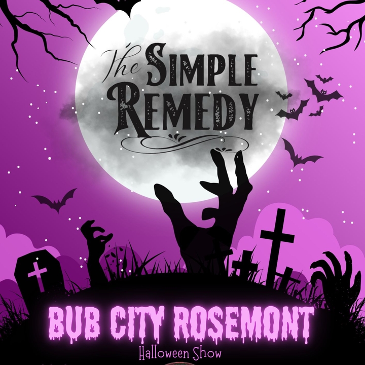 The Simple Remedy
