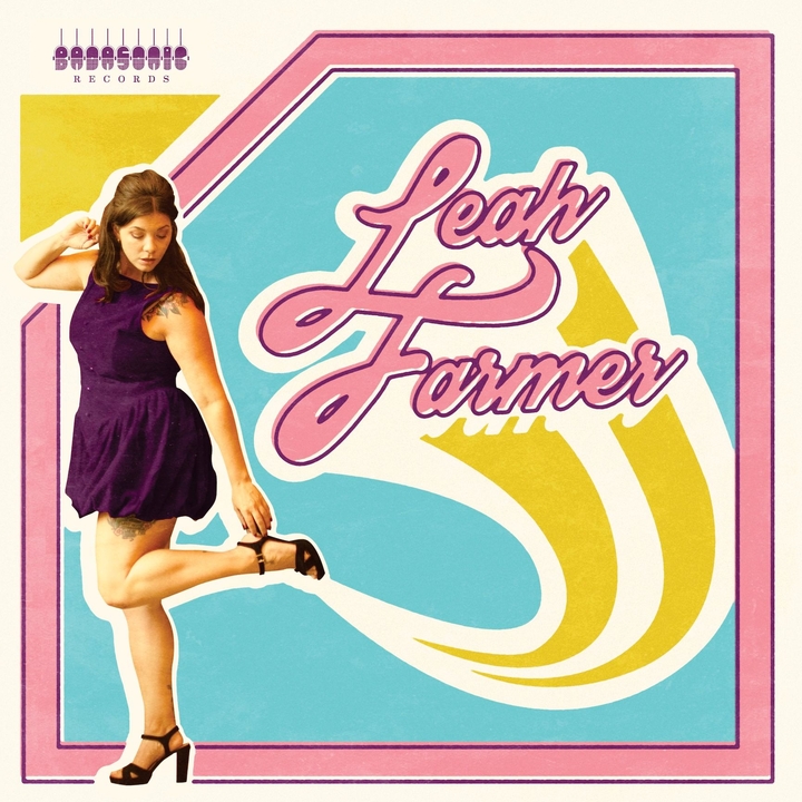 Leah Farmer