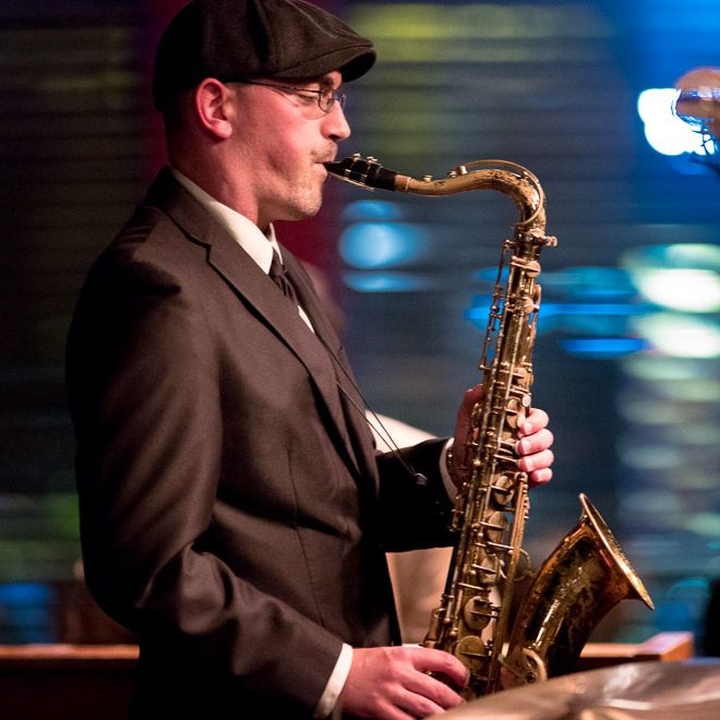 The Kareem Kandi World Orchestra