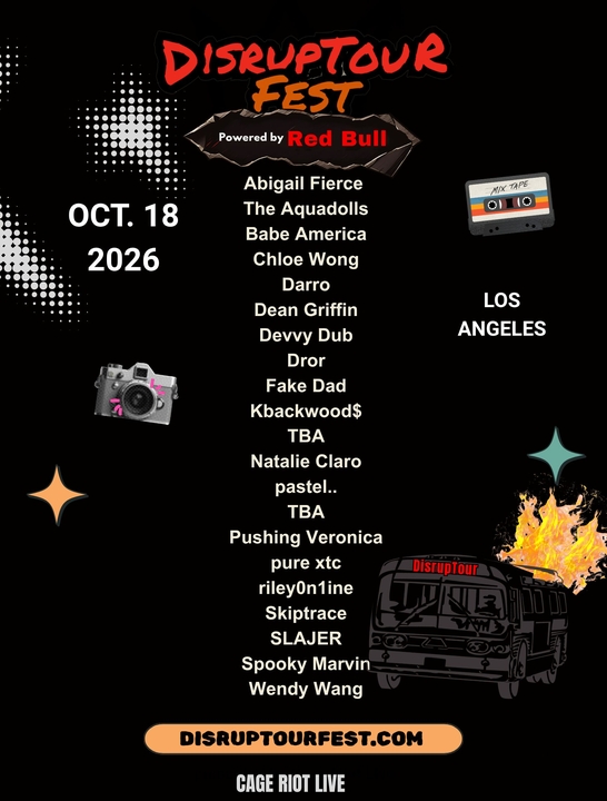 lineup