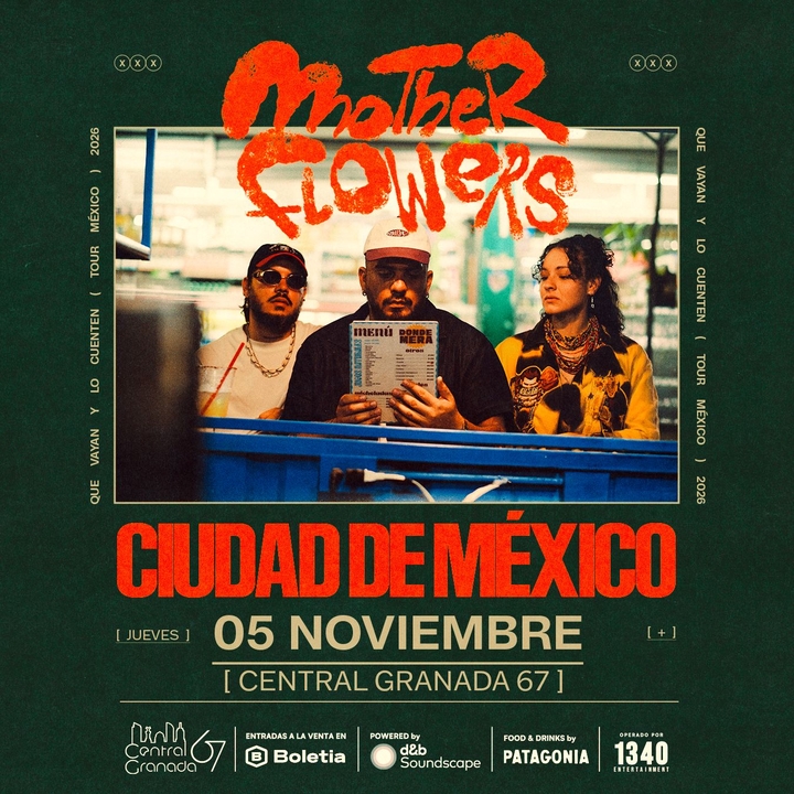 Motherflowers