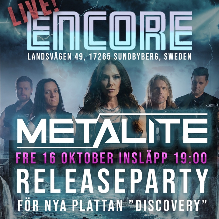 Metalite