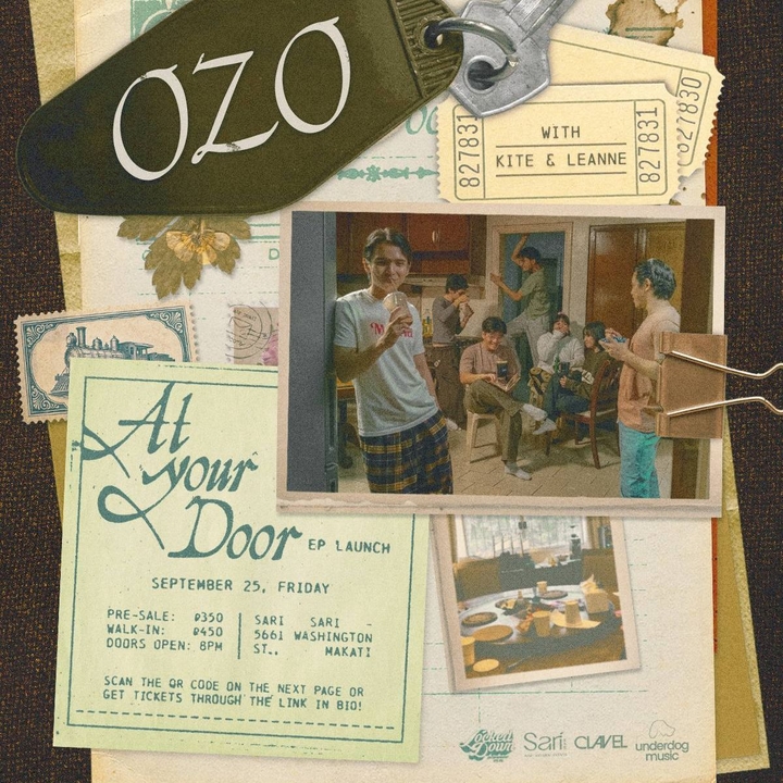 OZO