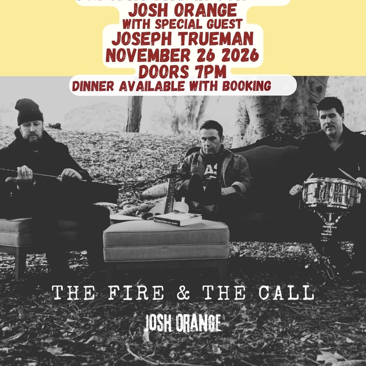 Josh Orange