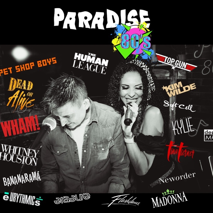 Paradise 80s