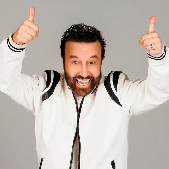 Yakov Smirnoff
