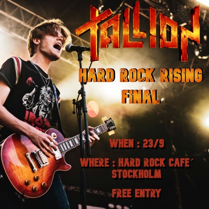 Tallion