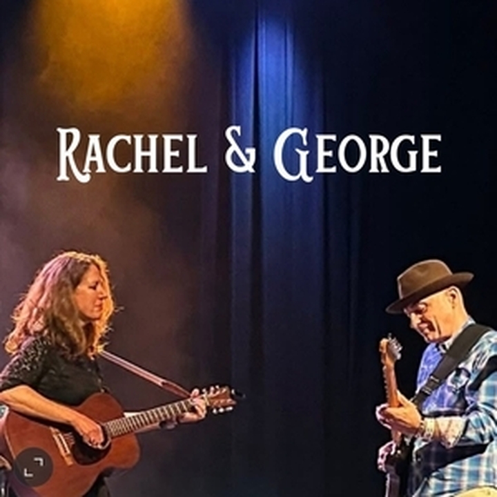 Rachel and George