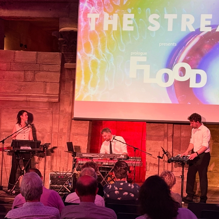 The Stream