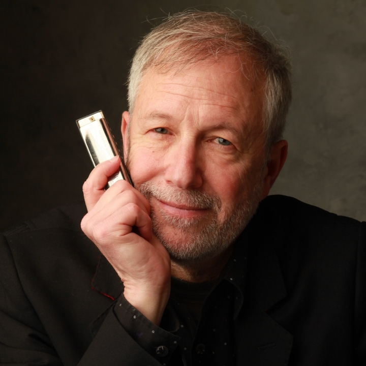 Corky Siegel