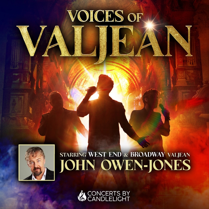 John Owen-Jones