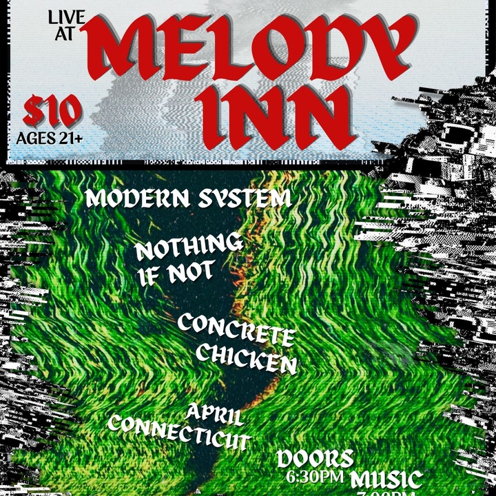 Modern System