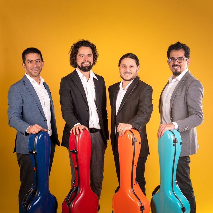 Cuarteto de Guitarras de Costa Rica
