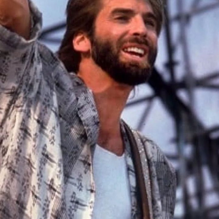 Kenny Loggins