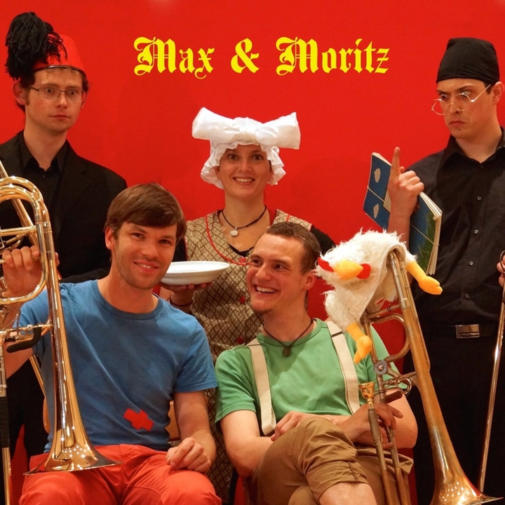 Trombone Attraction