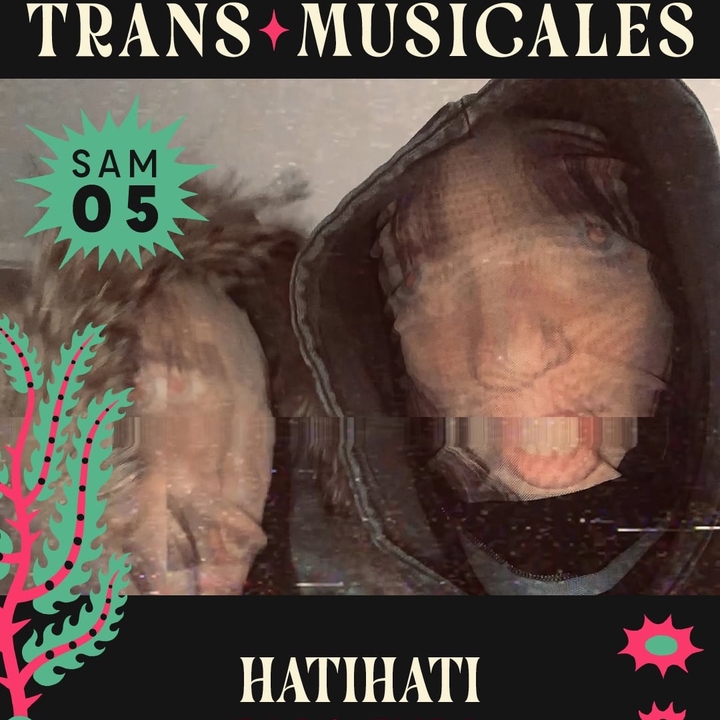 HATIHATI
