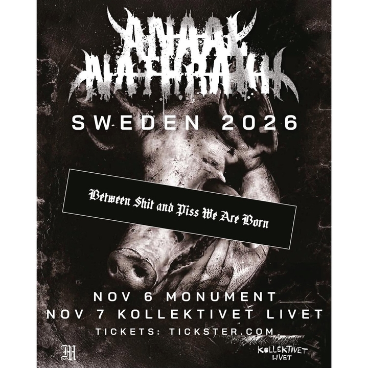 Anaal Nathrakh