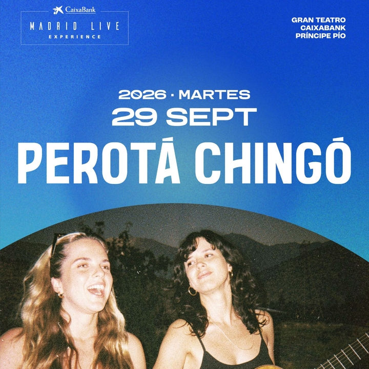 Perota chingo