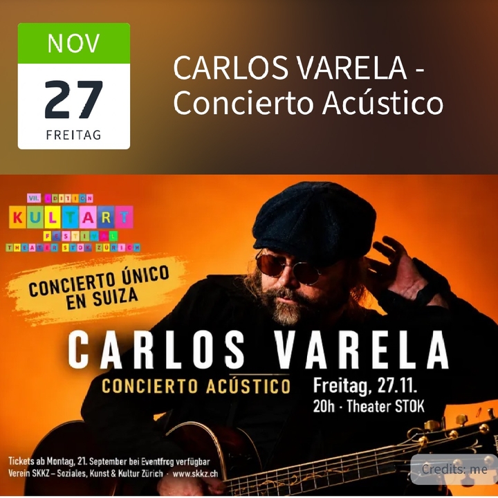 Carlos Varela