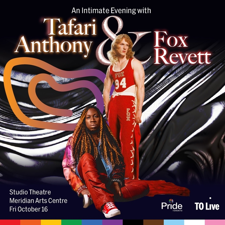 Tafari Anthony