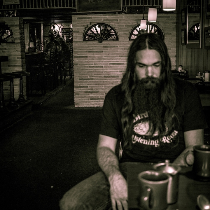 Eli Howard and the Greater Good