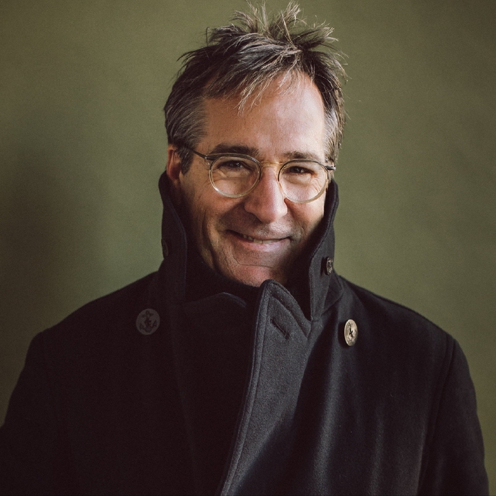 Richard Shindell