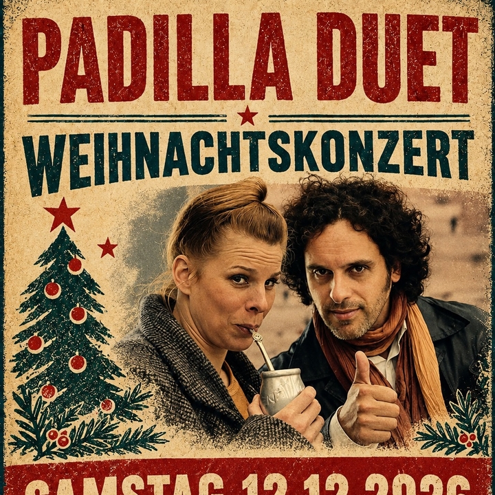 Padilla Duet