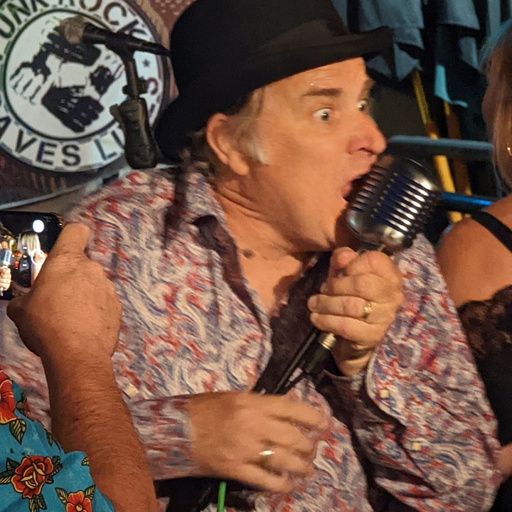 Chad Carrier
