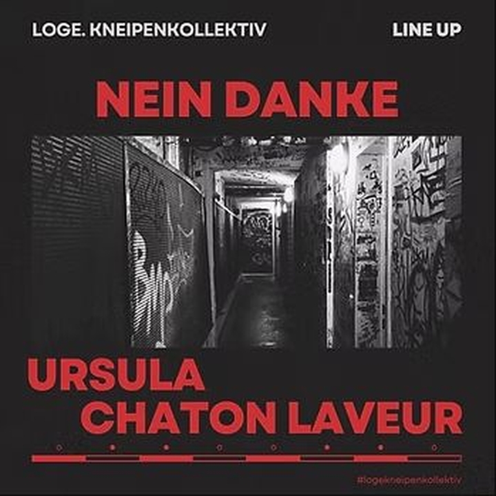 Nein Danke