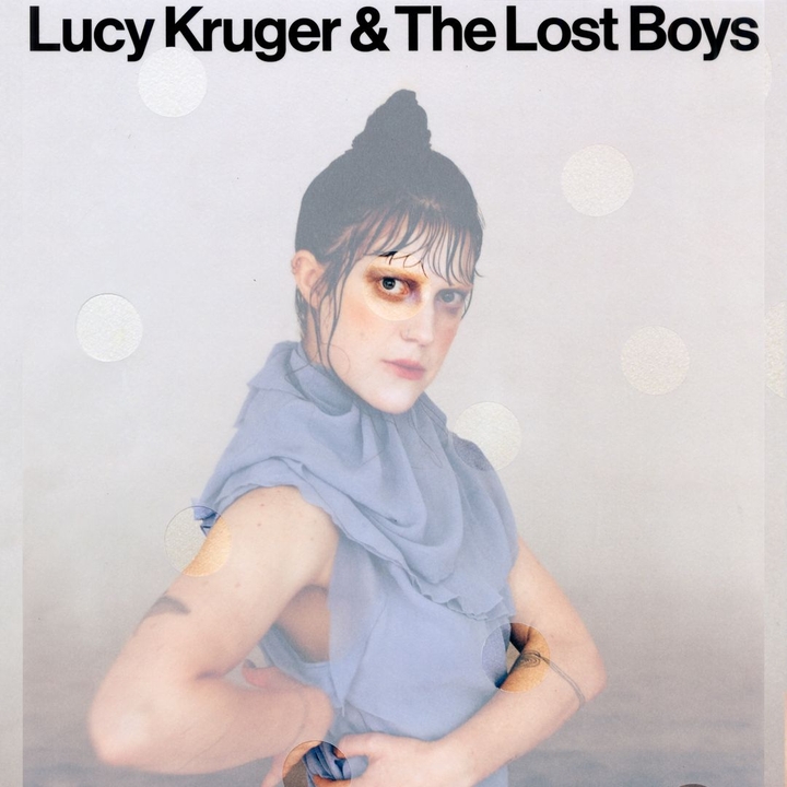 Lucy Kruger & The Lost Boys