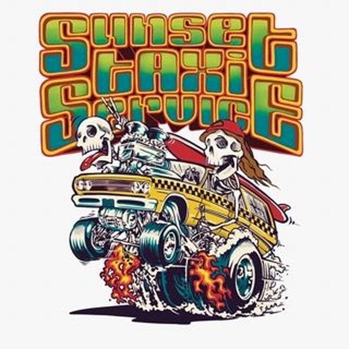 Sunset Taxi Service