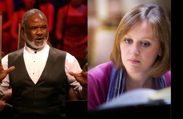 Willard White