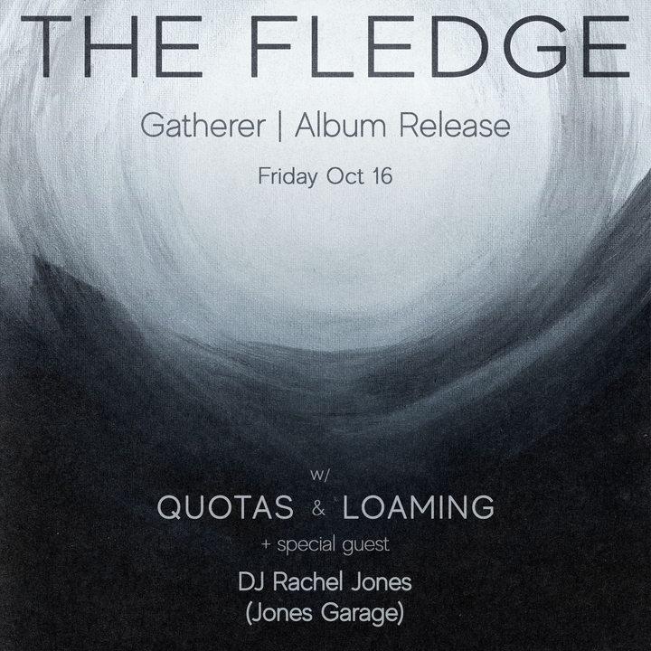 The Fledge