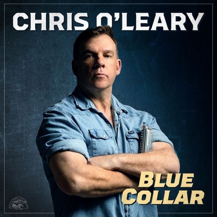 The Chris O'Leary Band