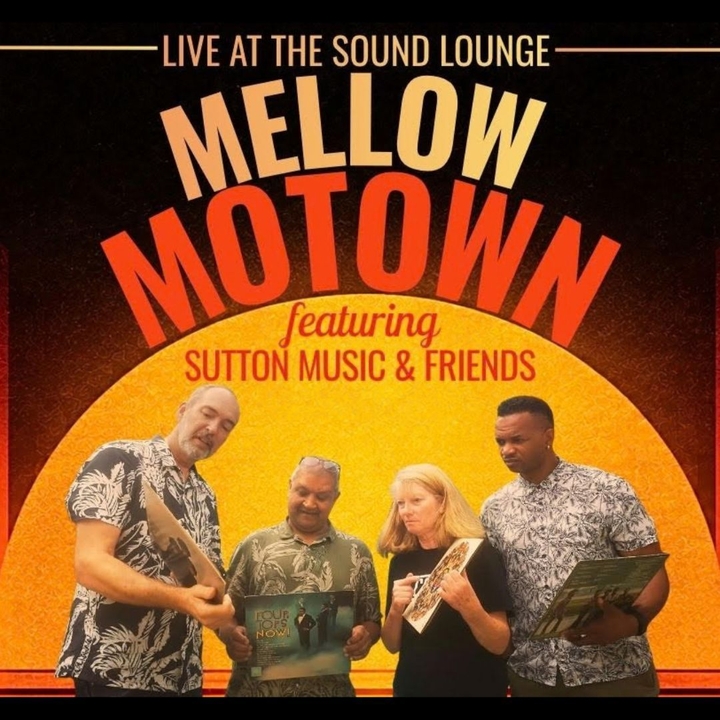 The Sound Lounge