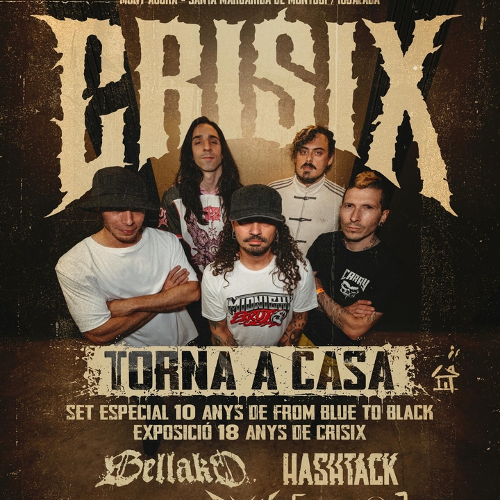 Crisix