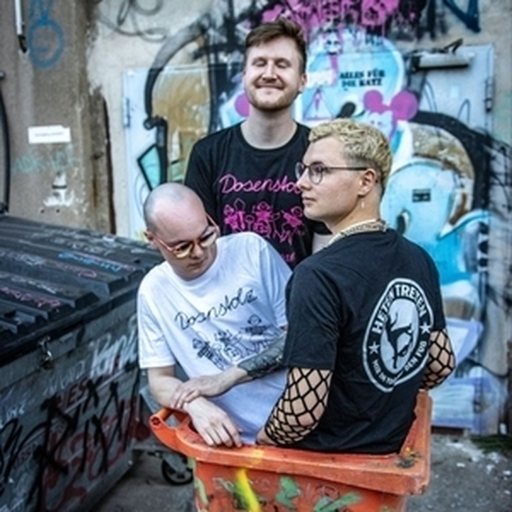 Dosenstolz