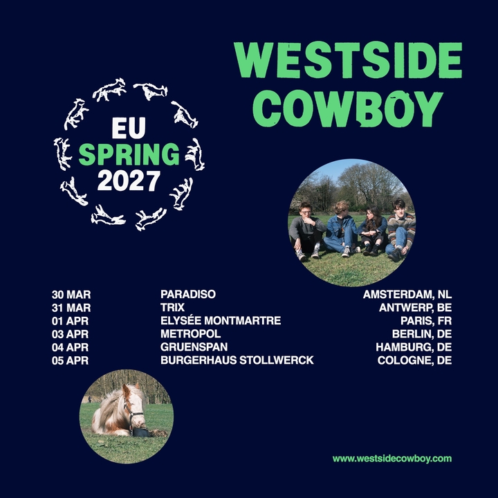 Westside Cowboy