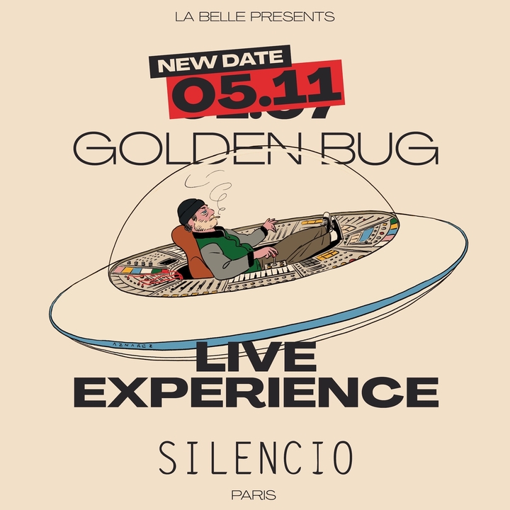 Golden Bug