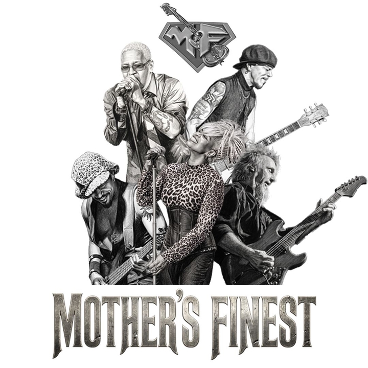 Mothers Finest Wien Tickets, WUK Nov 29, 2026 | Bandsintown