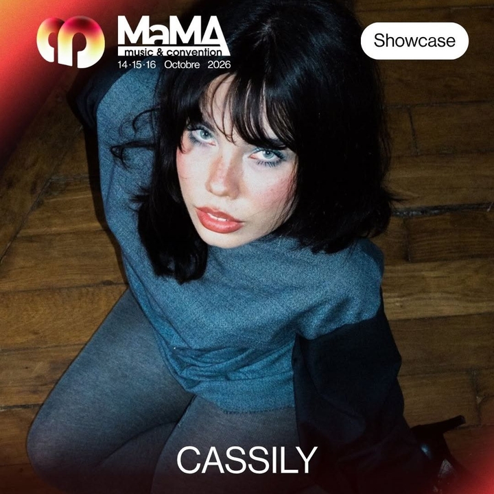 Cassily