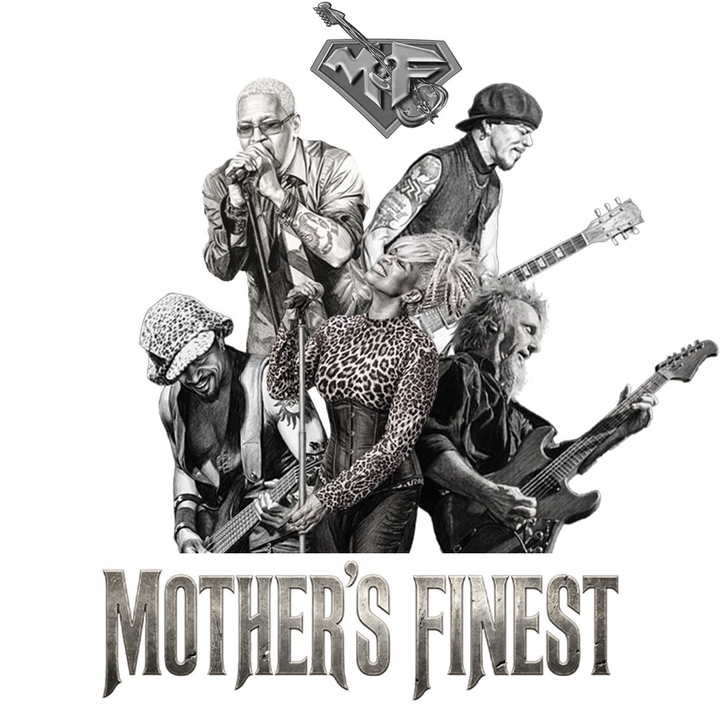 Mothers Finest