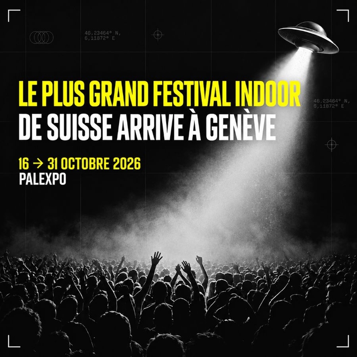 Festival Banner
