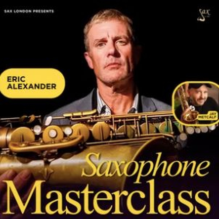 Eric Alexander