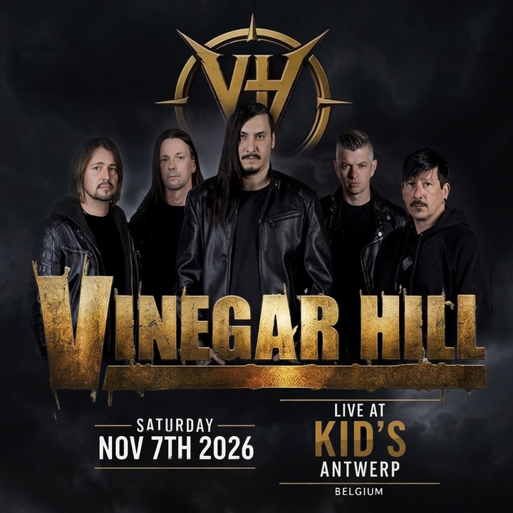 Vinegar Hill
