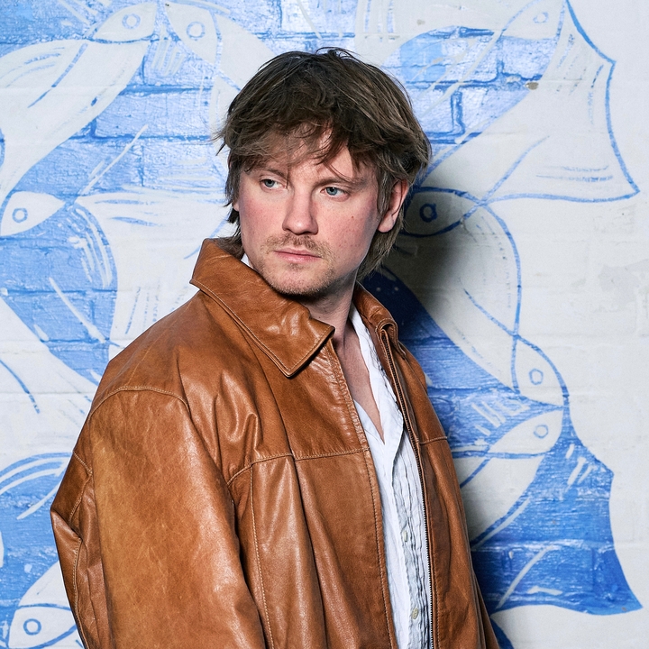 Simon Joan