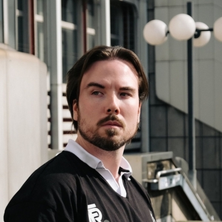 Angelo Basham