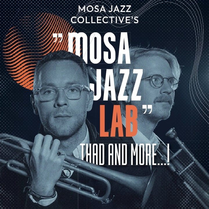Mosa Jazz Collective