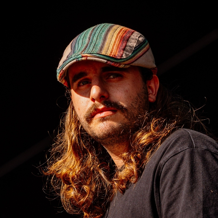Ian Genini