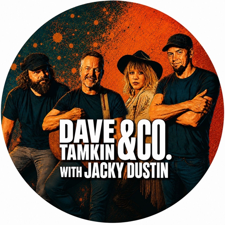 Dave Tamkin